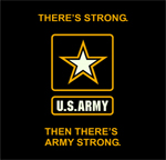 Premium Carpet Military Logo Mats